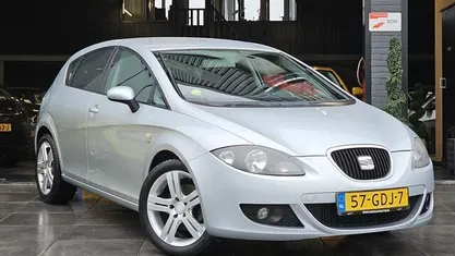 Occasion Seat Leon 125 PK (91 kW) 2008 Hatchback