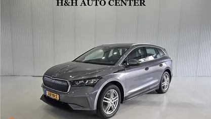 Gebruikt 2024 Skoda Enyaq iV SUV | € 47.350 (Eerlijke prijs)