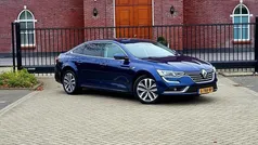 Blauw Gebruikt 2019 Renault Talisman Intens Sedan | € 15.999 (Eerlijke prijs)
