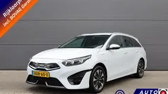 Wit Gebruikt 2022 Kia Ceed Stationwagen | € 22.900 (Goede deal)