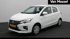 Gebruikt 2020 Mitsubishi Space Star Hatchback | € 9.900 (Eerlijke prijs)