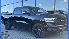 Zwart Gebruikt 2020 Dodge Ram Pickup | € 47.990 (Eerlijke prijs)