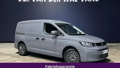 Occasion VW Caddy Maxi 102 PK (75 kW) 2024 Grijs MPV