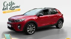 Gebruikt 2020 Kia Stonic SUV | € 17.830 (Eerlijke prijs)