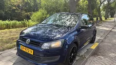 Gebruikt 2012 VW Polo Hatchback | € 2.450 (Super prijs)