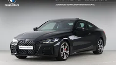 Gebruikt 2021 BMW M440 M Sport Sedan | € 49.900 (Super prijs)