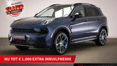Gebruikt 2022 Lynk & Co 01 SUV | € 24.695 (Eerlijke prijs)