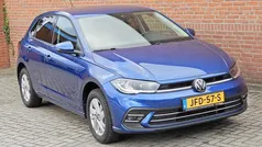 Gebruikt 2024 VW Polo Edition Hatchback | € 24.750 (Eerlijke prijs)