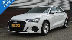 Wit Gebruikt 2020 Audi A3 Sportback Proline Hatchback | € 20.450 (Goede deal)
