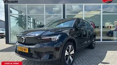 Gebruikt 2023 Volvo EC40 Core SUV | € 30.900 (Eerlijke prijs)