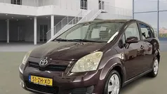 Gebruikt 2008 Toyota Verso Terra MPV | € 4.695 (Eerlijke prijs)