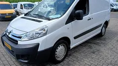 Gebruikt 2014 Citroën Jumpy MPV | € 3.500 (Goede deal)