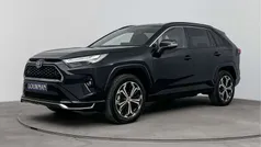 Gebruikt 2025 Toyota RAV4 Style SUV | € 53.415 (Eerlijke prijs)