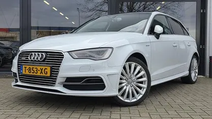 Occasion Audi A3 Sportback Proline 150 PK (110 kW) 2014 Hatchback