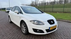 Gebruikt 2012 Seat Leon Copa Hatchback | € 5.950 (Eerlijke prijs)
