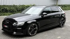 Gebruikt 2020 Audi RS3 S-Line Hatchback | € 49.950 (Super prijs)