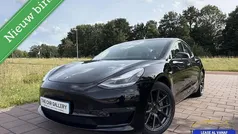 Zwart Gebruikt 2019 Tesla Model 3 Long Range AWD Sedan | € 22.000 (Eerlijke prijs)