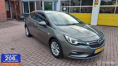 Gebruikt 2018 Opel Astra Innovation Hatchback | € 12.750 (Eerlijke prijs)