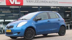 Gebruikt 2007 Toyota Yaris Hatchback | € 2.748 (Goede deal)