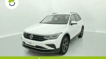 Occasion VW Tiguan Life 150 PK (110 kW) 2021 SUV