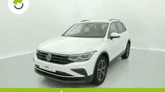 Gebruikt 2021 VW Tiguan Life SUV | € 36.990 (Eerlijke prijs)