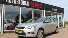 Gebruikt 2010 Ford Focus Limited Hatchback | € 3.950 (Eerlijke prijs)