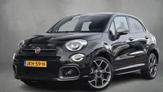Gebruikt 2020 Fiat 500X Sport SUV | € 19.950 (Eerlijke prijs)