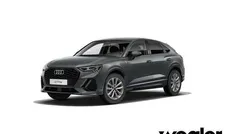 Gebruikt 2021 Audi Q3 Sportback S-Line SUV | € 40.840 (Super prijs)
