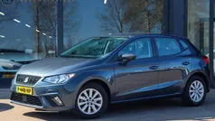 Gebruikt 2021 Seat Ibiza Style Hatchback | € 12.950 (Eerlijke prijs)