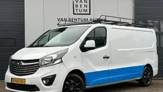 Gebruikt 2016 Opel Vivaro Sport MPV | € 4.900 (Super prijs)