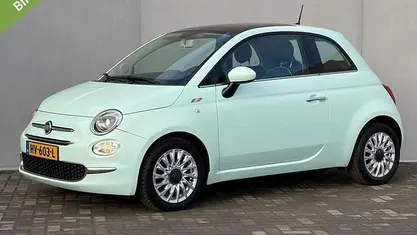 Occasion Fiat 500 Lounge 80 PK (58 kW) 2015 Hatchback