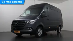 Gebruikt 2024 Mercedes Sprinter Van | € 51.650 (Super prijs)