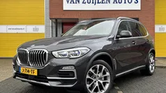 Gebruikt 2019 BMW X5 xLine SUV | € 51.950 (Super prijs)