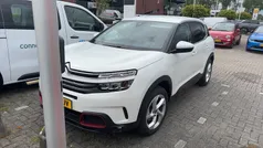 Wit Gebruikt 2020 Citroën C5 Aircross Business Class SUV | € 18.945 (Eerlijke prijs)