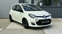 Wit Gebruikt 2012 Renault Twingo Dynamique Hatchback | € 3.950 (Eerlijke prijs)