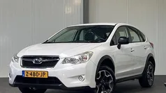 Wit Gebruikt 2013 Subaru XV SUV | € 10.945 (Eerlijke prijs)