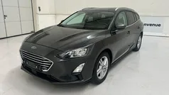 Gebruikt 2021 Ford Focus Stationwagen | € 17.990 (Goede deal)