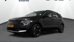 Gebruikt 2024 Kia e-Niro Advance SUV | € 36.950 (Eerlijke prijs)