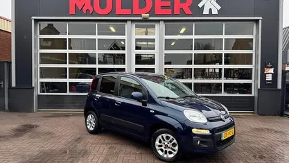 Occasion 2015 Fiat Panda Lounge MPV | € 6.450 (Eerlijke prijs)