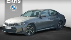 Grijs Gebruikt 2024 BMW 320 Sedan | € 42.450 (Eerlijke prijs)