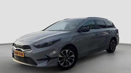 Occasion 2025 Kia Ceed Sportswagon Stationwagen | € 26.935 (Eerlijke prijs)