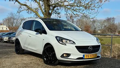 Occasion Opel Corsa Edition 90 PK (66 kW) 2017 Hatchback