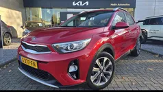 Gebruikt 2019 Kia Stonic SUV | € 13.495 (Eerlijke prijs)