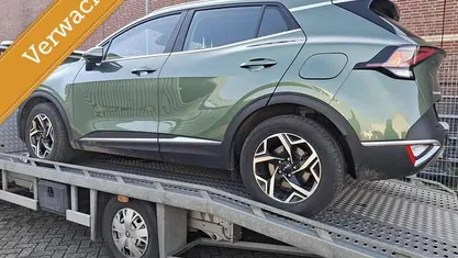 Occasion Kia Sportage Comfort 150 PK (110 kW) 2023 SUV