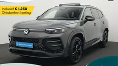 Grijs Gebruikt 2025 VW Tayron R-line Edition SUV | € 56.650 (Eerlijke prijs)