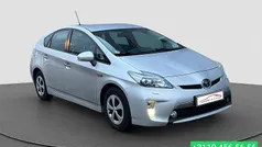 Gebruikt 2013 Toyota Prius Business Edition Hatchback | € 12.795 (Eerlijke prijs)