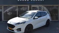 Wit Gebruikt 2023 Ford Kuga ST-Line SUV | € 29.500 (Goede deal)