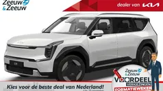 Nieuw 2025 Kia EV9 Advance SUV | € 72.990 (Eerlijke prijs)