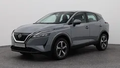 Gebruikt 2023 Nissan Qashqai Premium Edition SUV | € 26.700 (Super prijs)