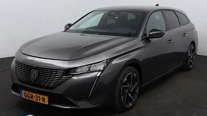 Occasion Peugeot 308 SW Allure 150 PK (110 kW) 2023 Stationwagen